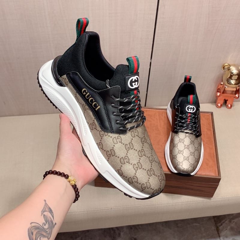 Gucci Low Shoes